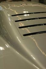 Mercedes-Benz C111-III Concept 1978 года